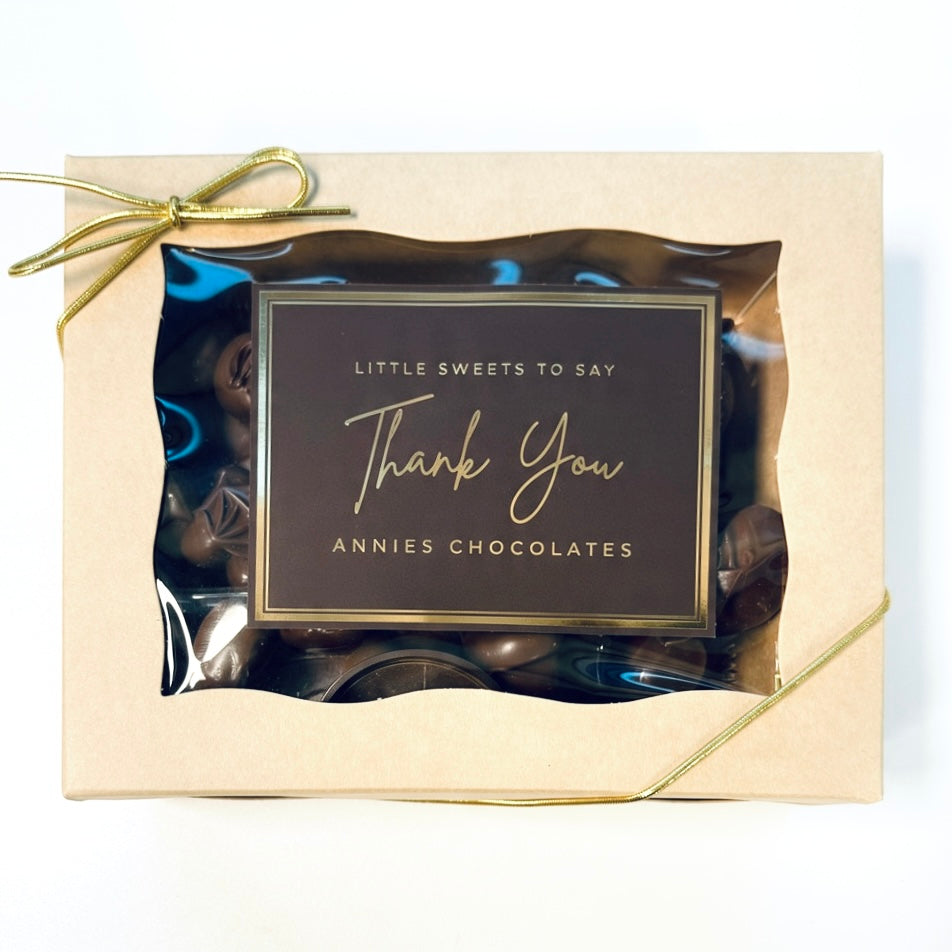 Thank You Gift Box