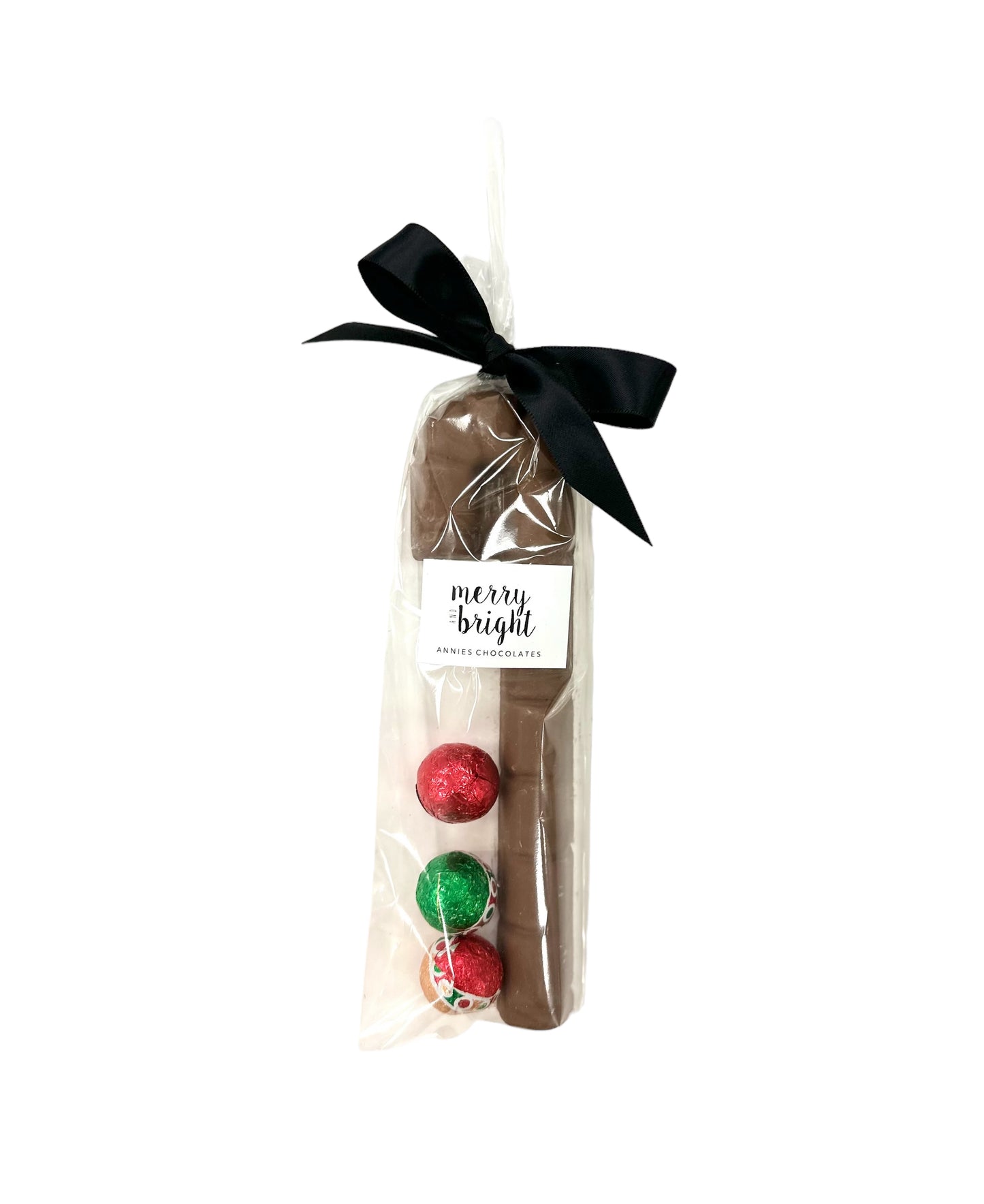 Mint Chocolate Candy Cane
