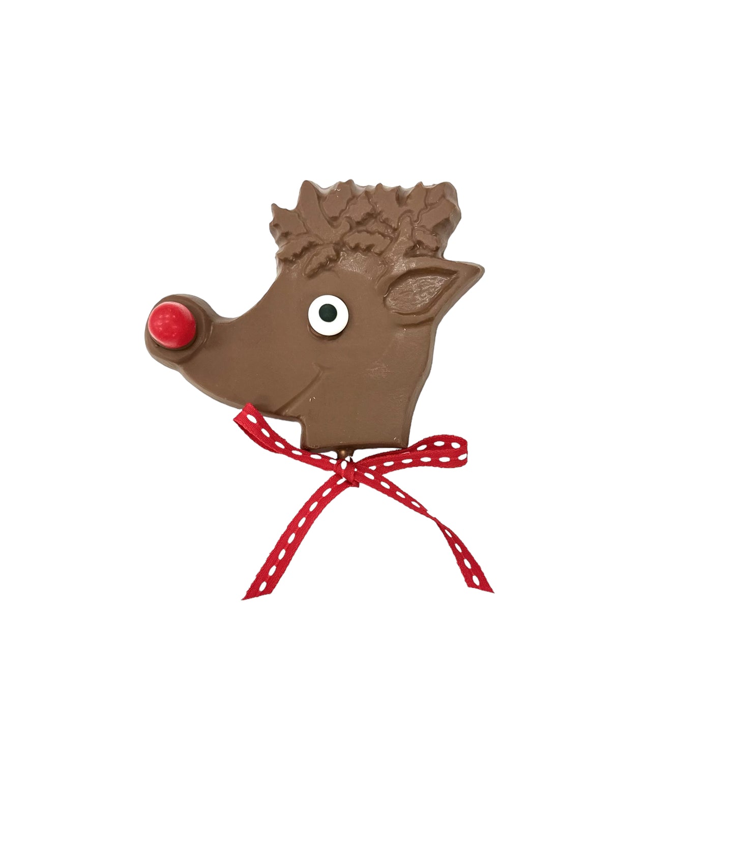 Rudy Reindeer Sucker