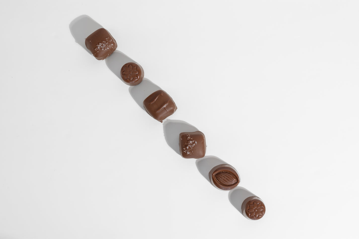 Caramel Collection 12pc.