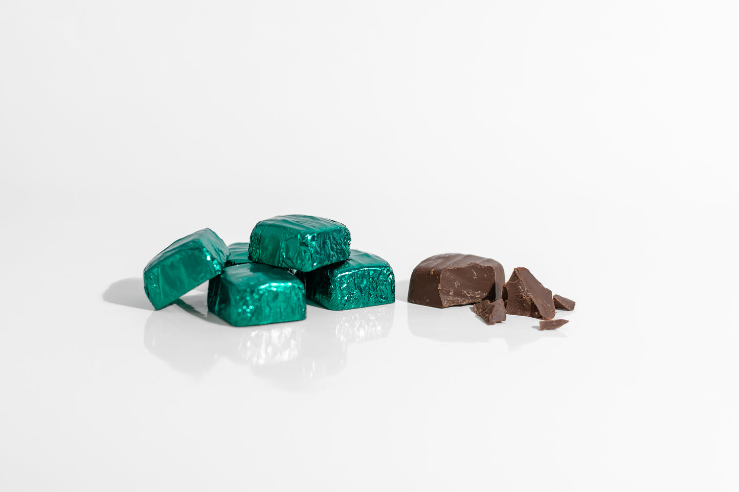 Smoothie Dark Mint 6pc.