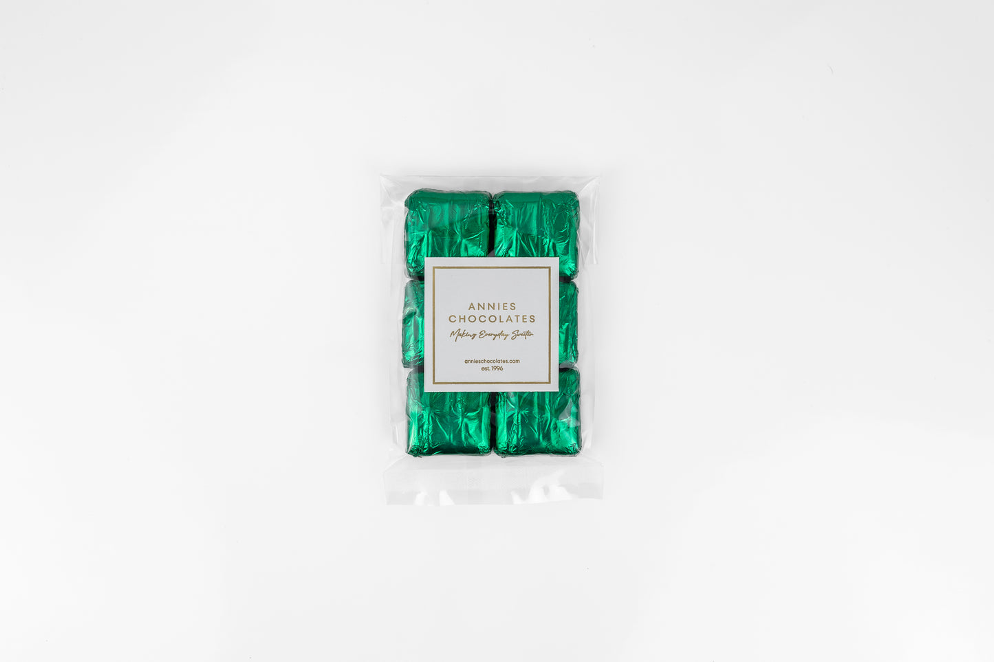 Smoothie Dark Mint 6pc.