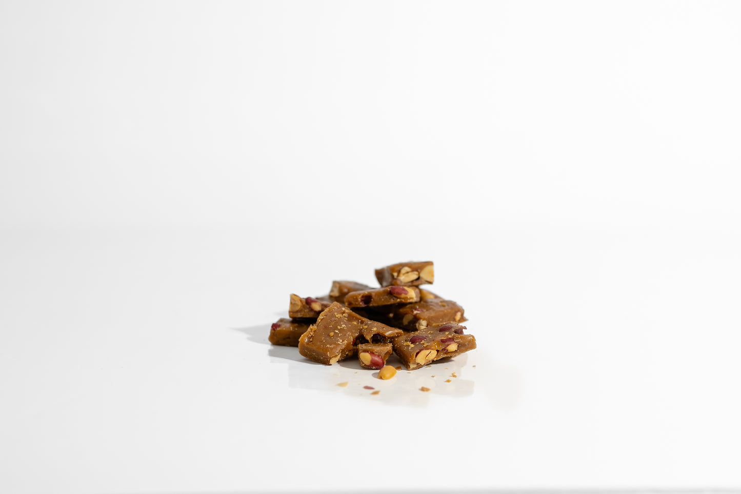 Milk Chocolate Butter Crunch