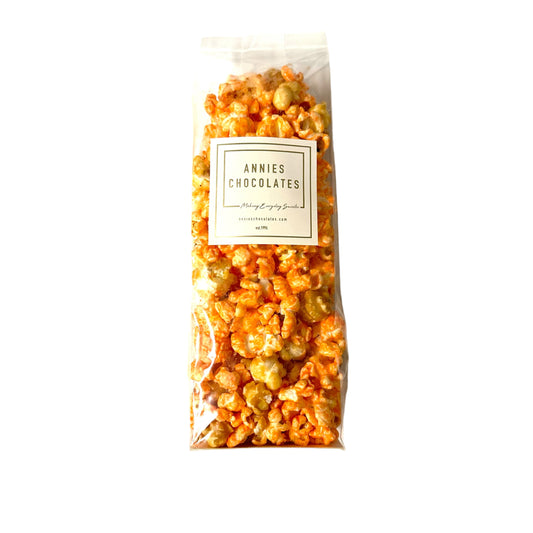 Popcorn - Chicago Mix