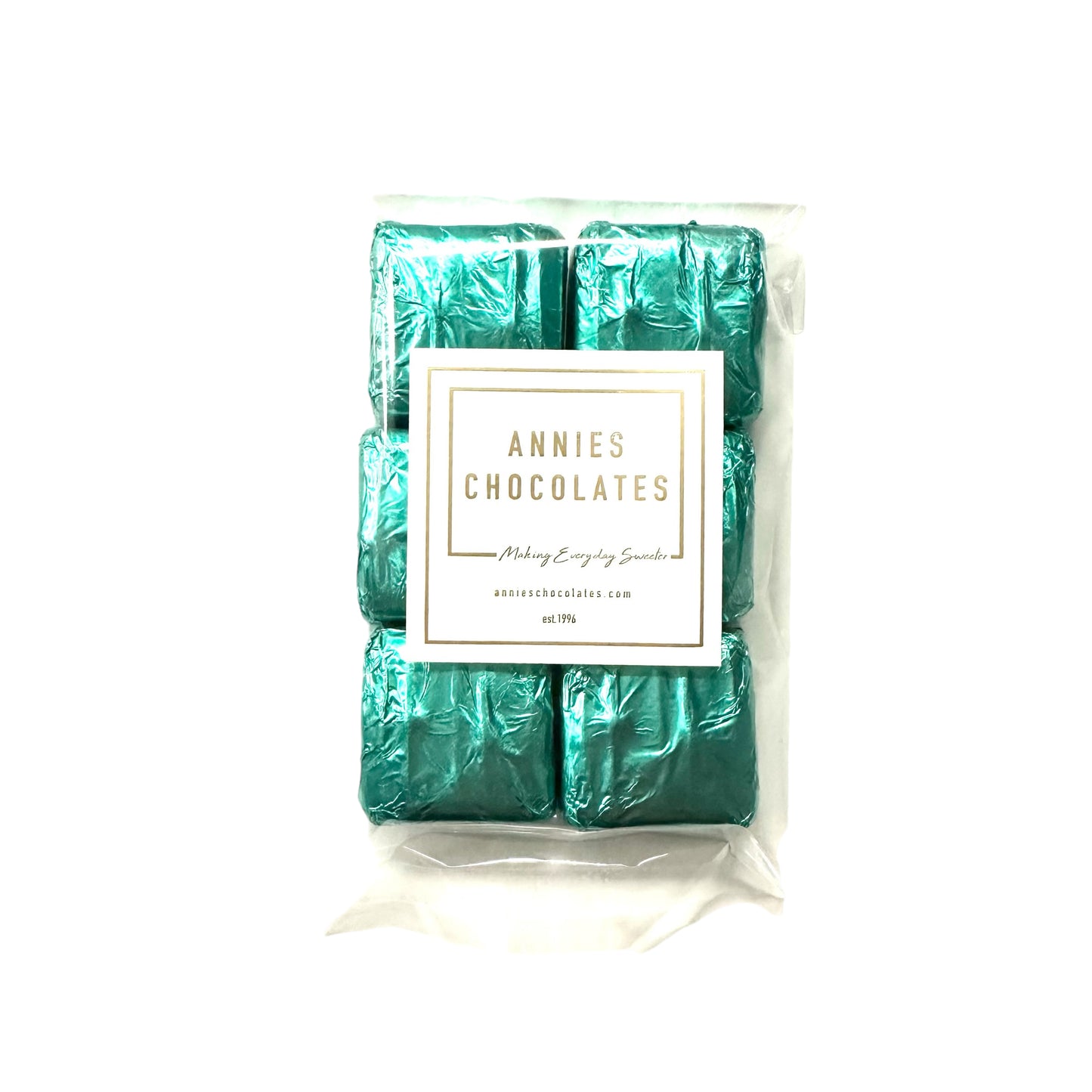 Smoothie 6 pack - Dark Chocolate