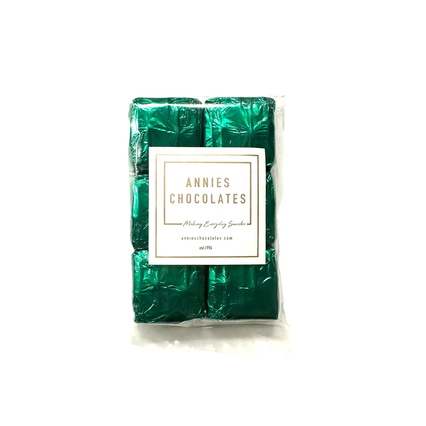 Smoothie 6 pack - Dark Mint