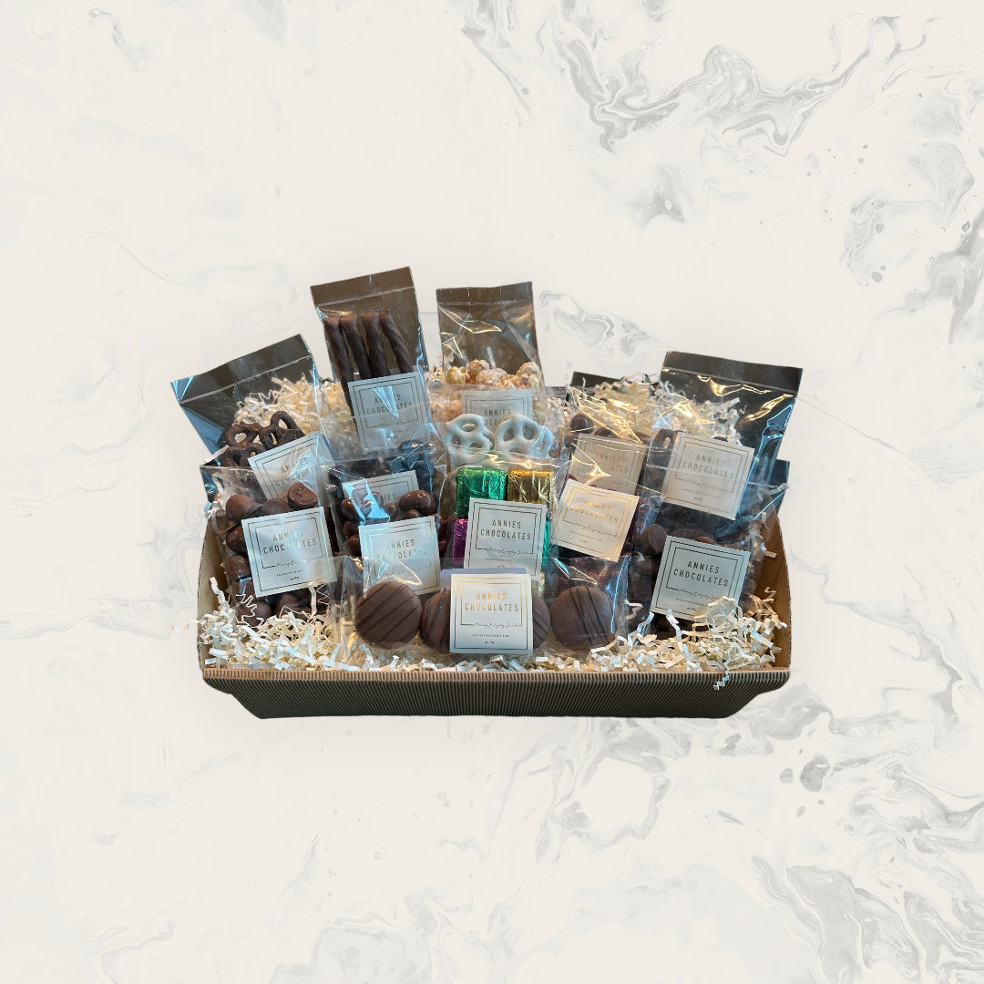 Share Basket #3