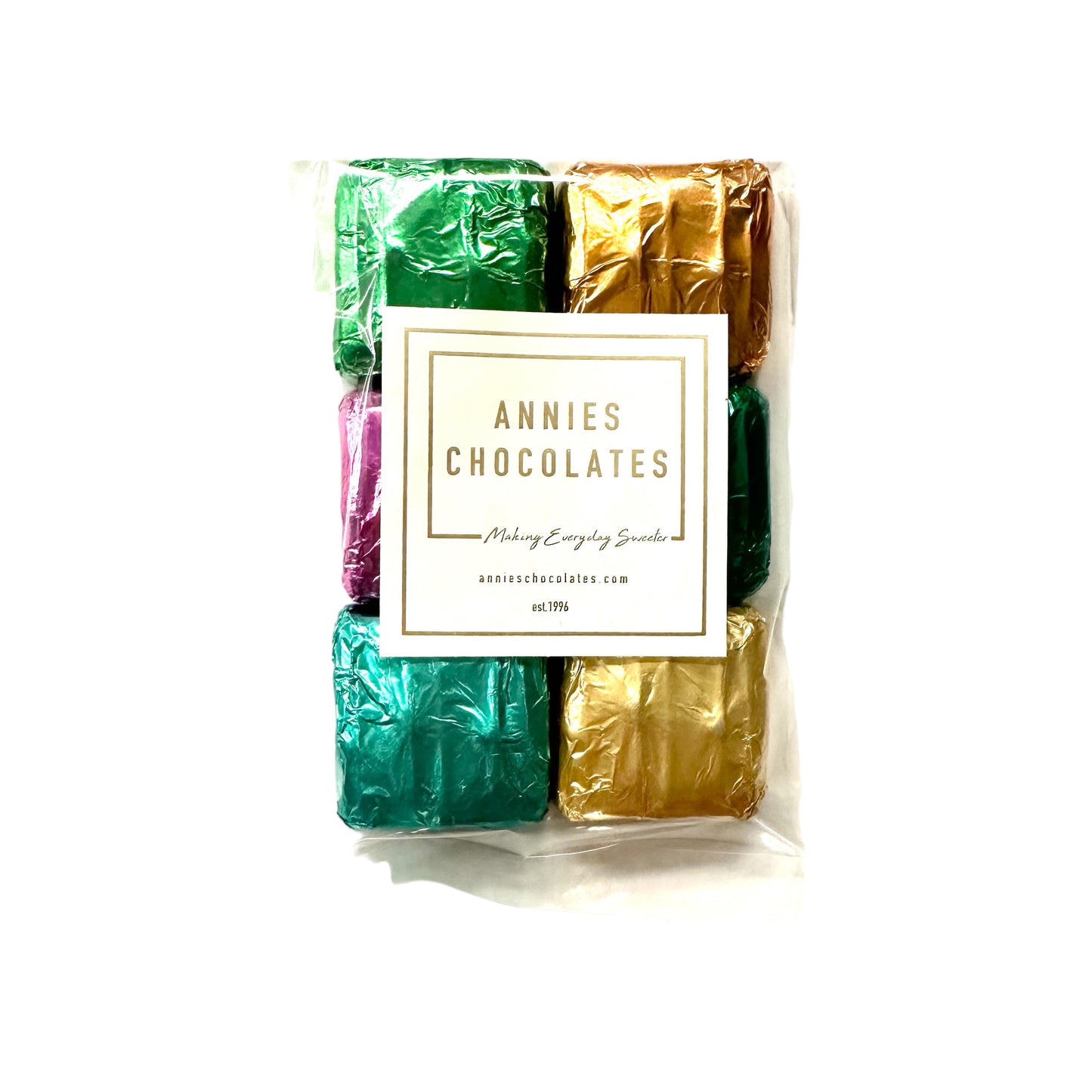 Smoothie Sampler Pack - 6
