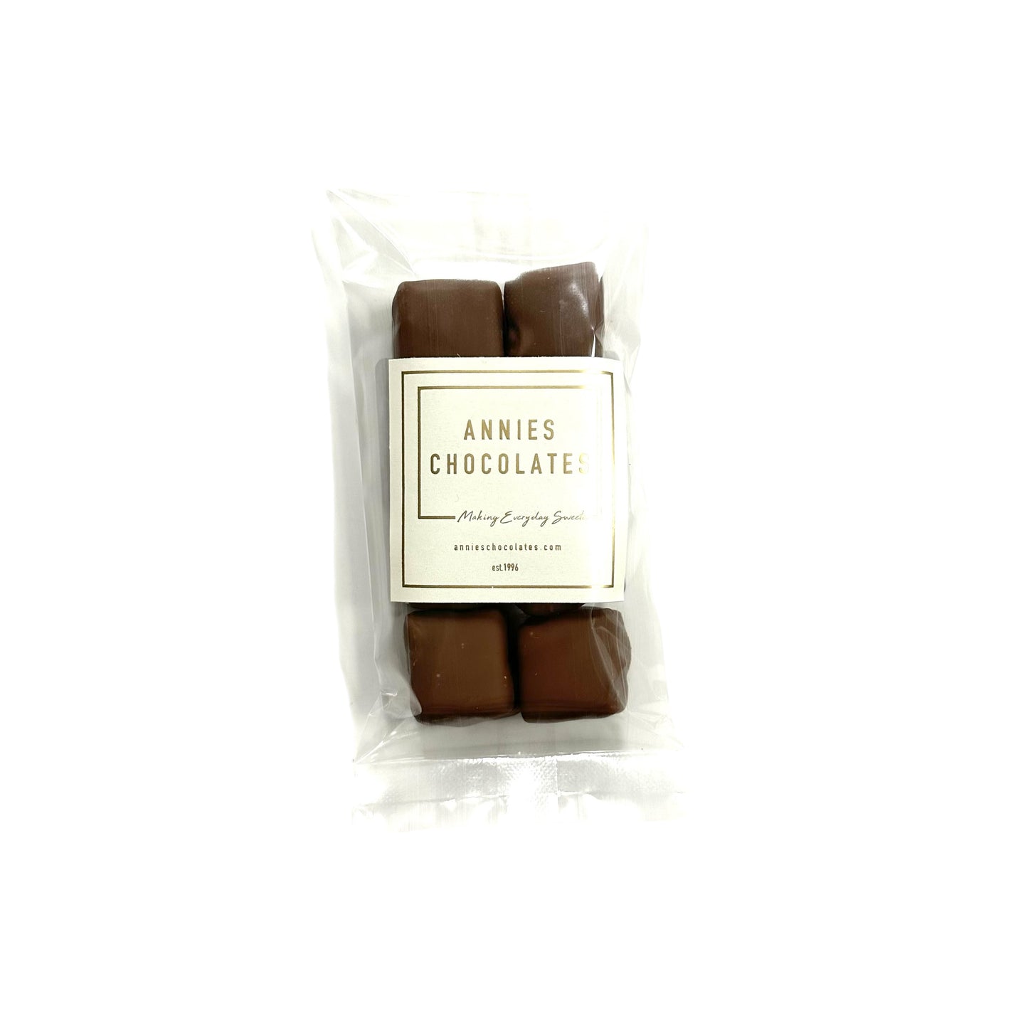 Turkish Delight - Milk Chocolate