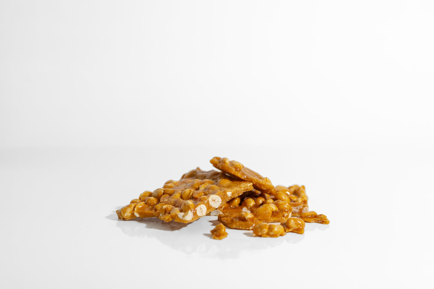 Peanut Brittle