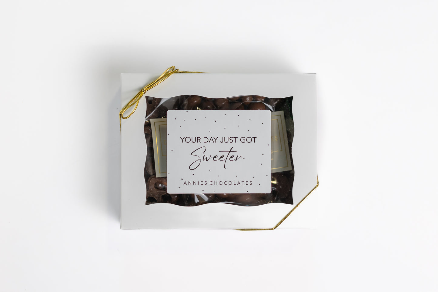 Your Day Just Got Sweeter Gift Box