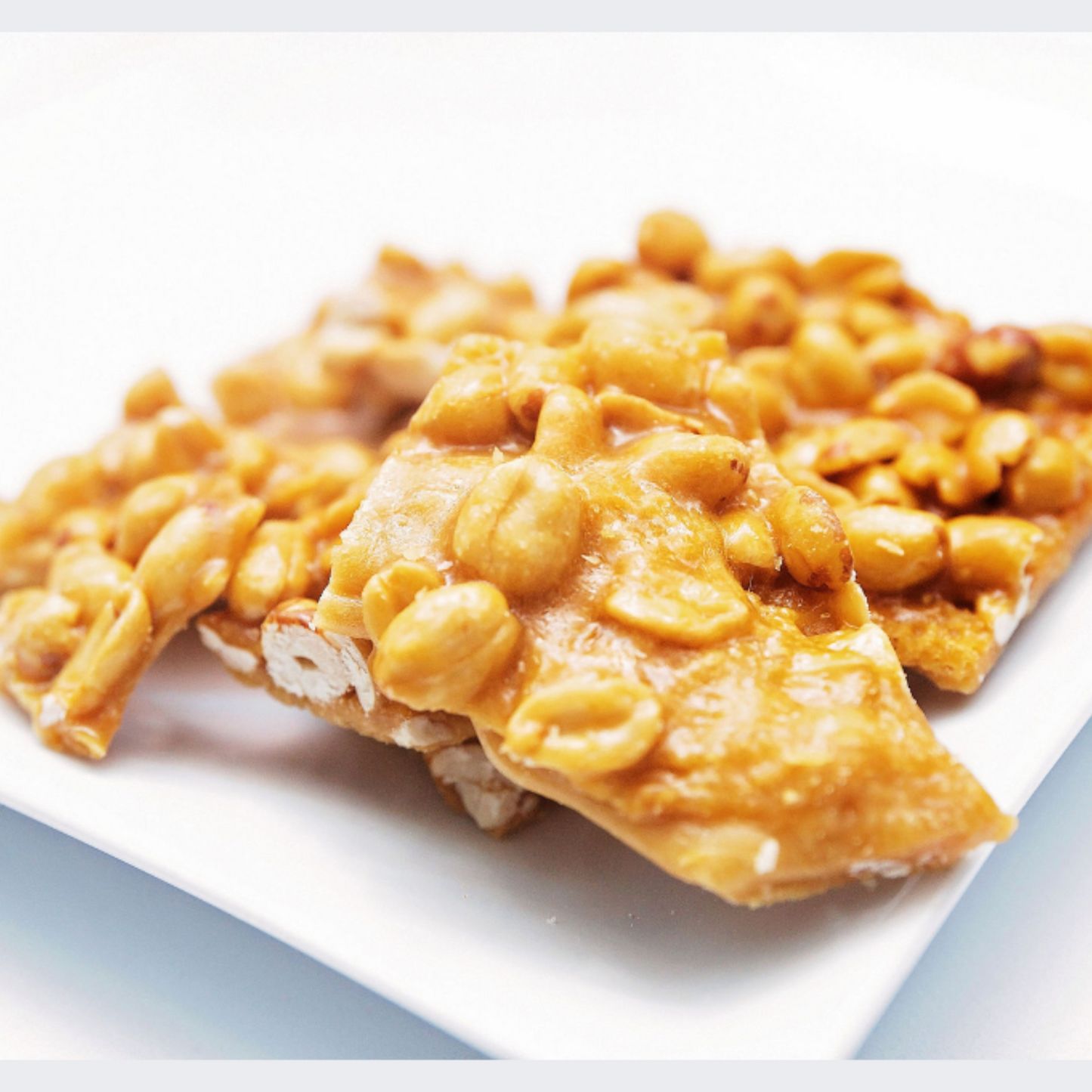 Buy Peanut Brittle | Annie's Chocolates