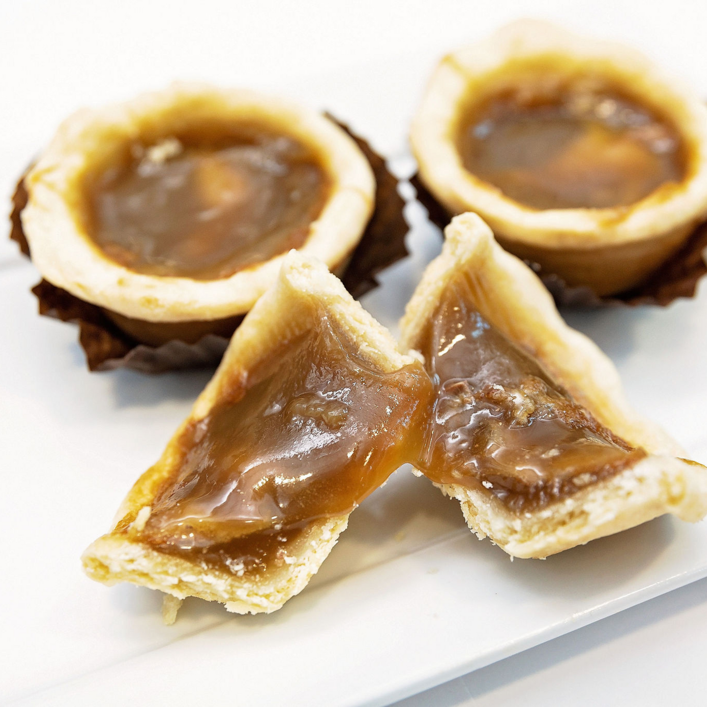 Buy Best Butter Tart | Annie's Chocolates