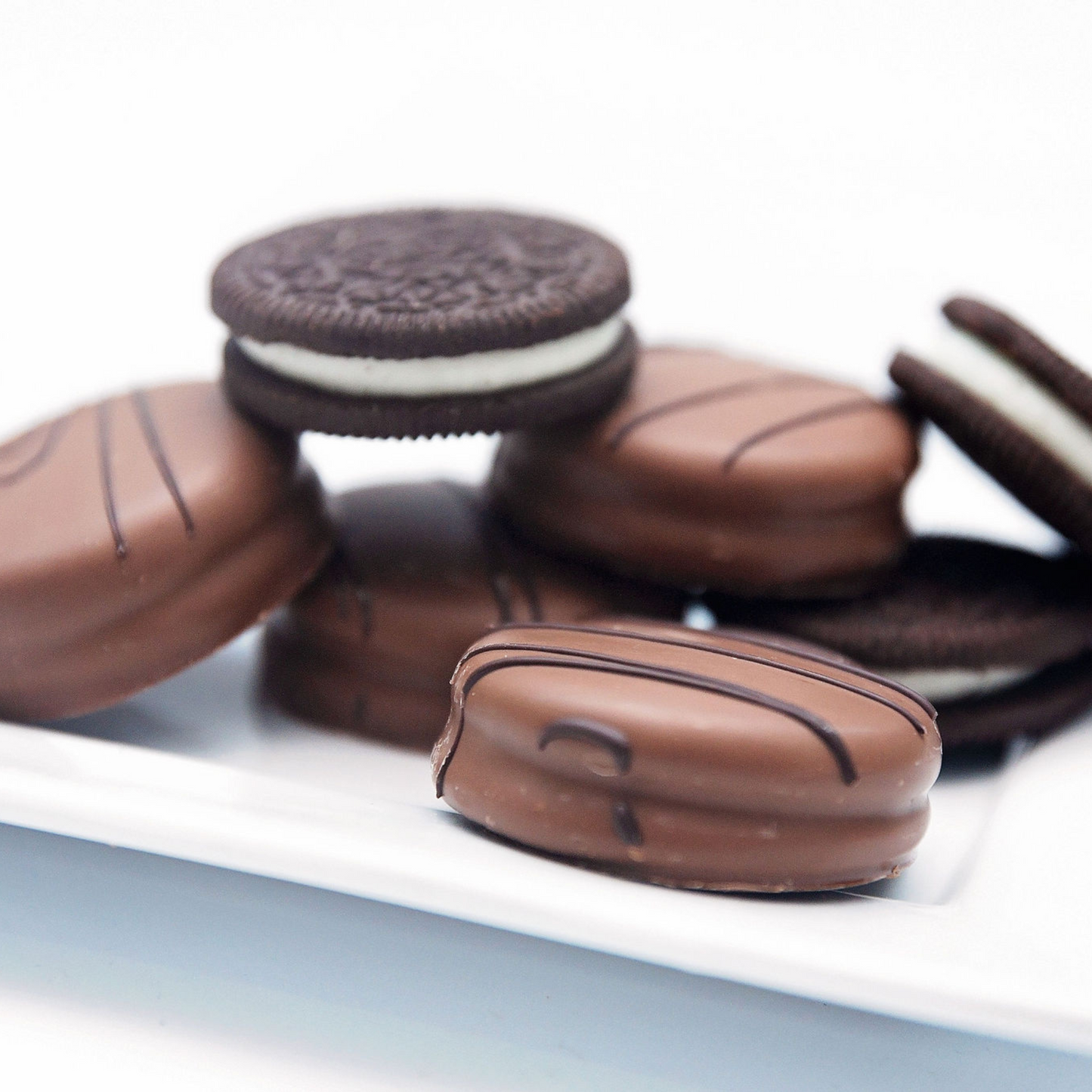 Chocolate Covered Oreo Cookies | Annie's Chocolates