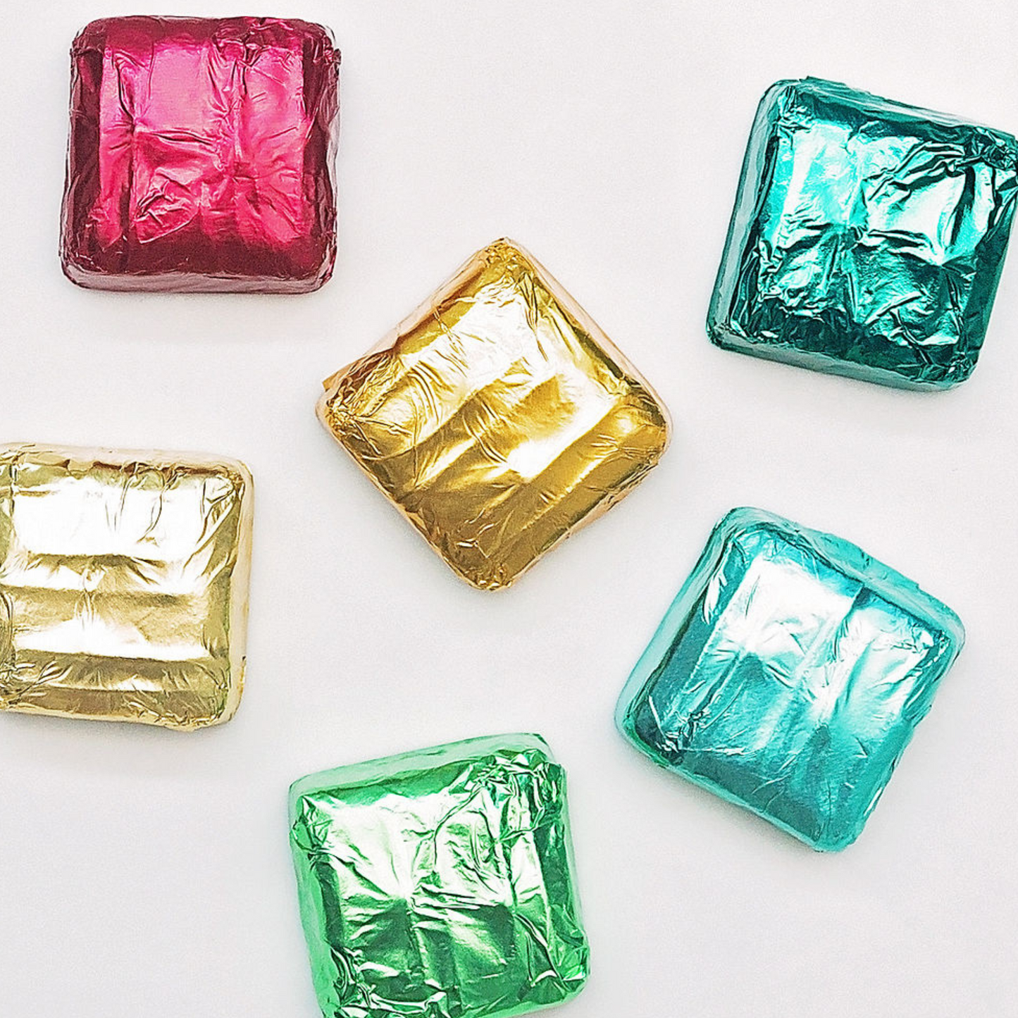 Sampler Smoothie Pack | Annie's Chocolates