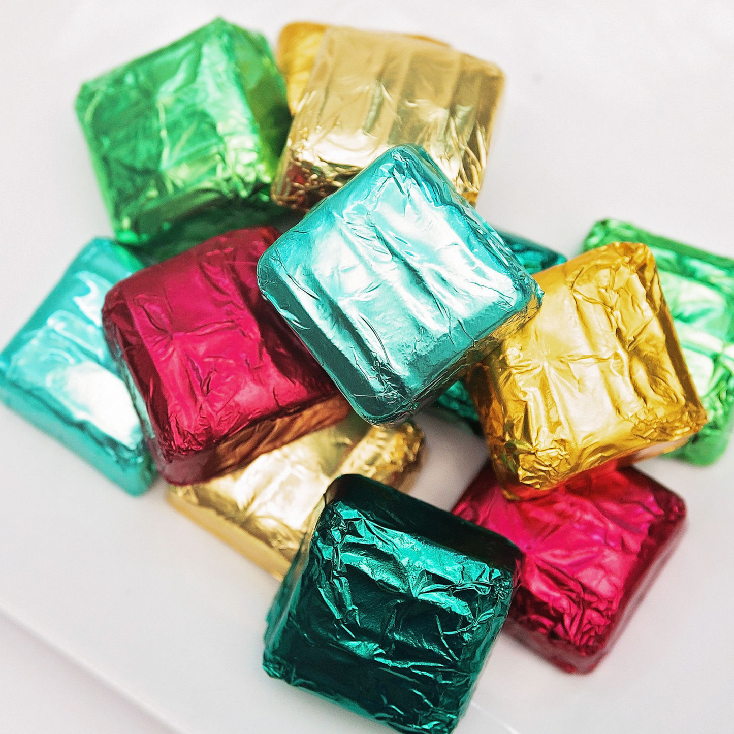 Sampler Smoothie Pack | Annie's Chocolates
