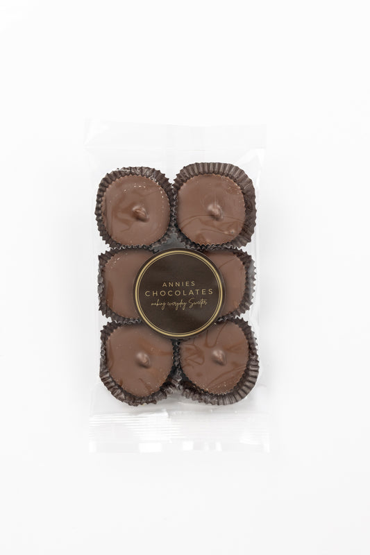 Milk Chocolate Peanut Butter Cups