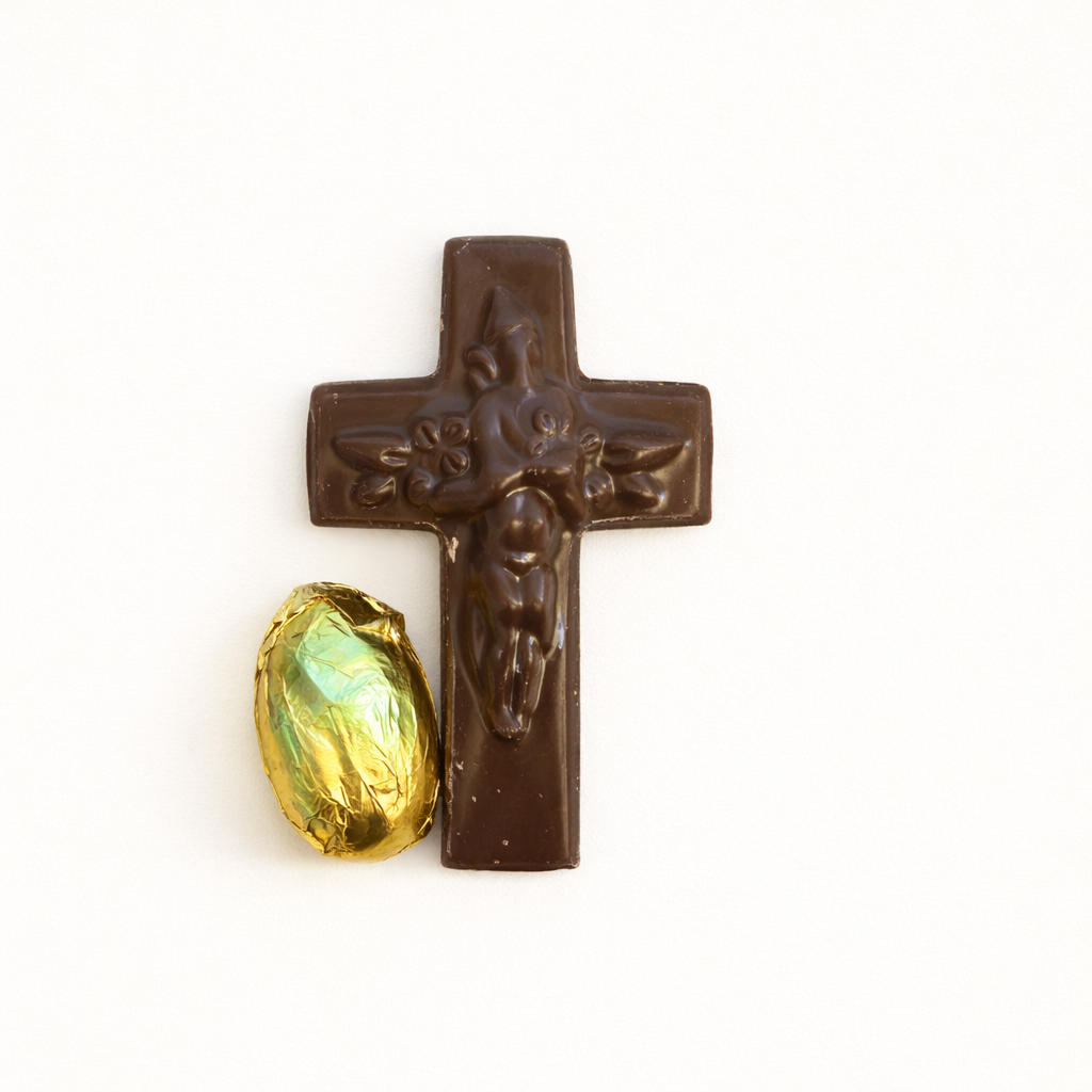 Easter Cross