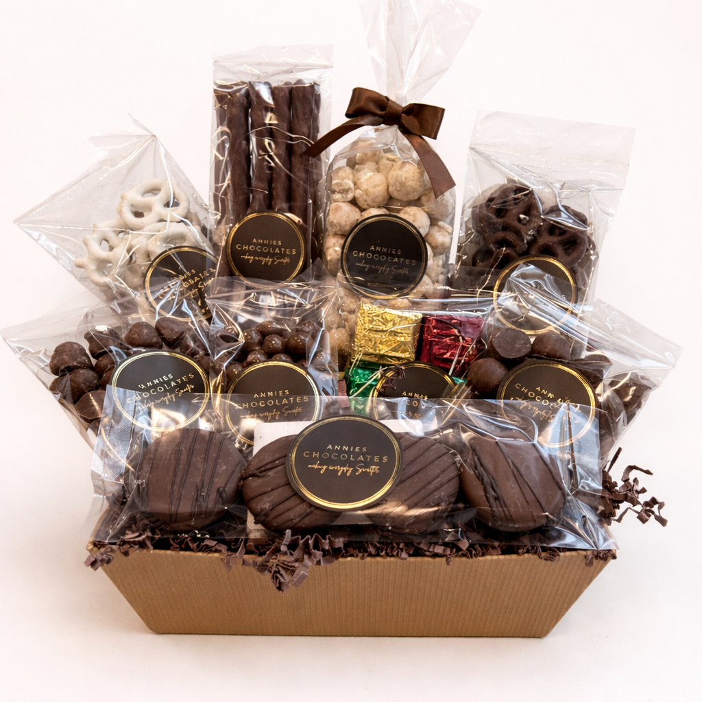 Share Basket #2