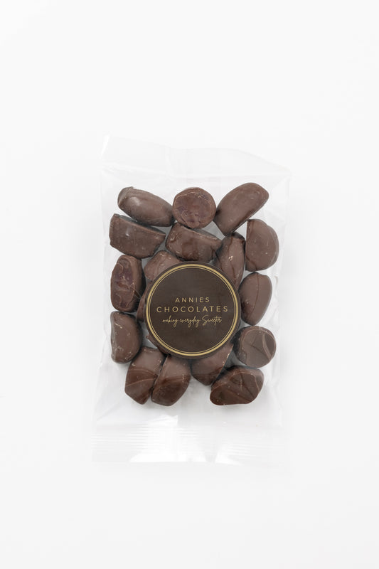 Chocolate Covered Jubes