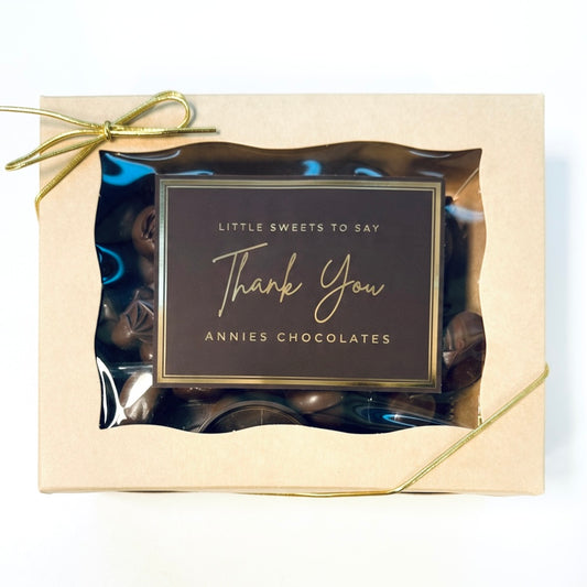 Thank You Gift Box
