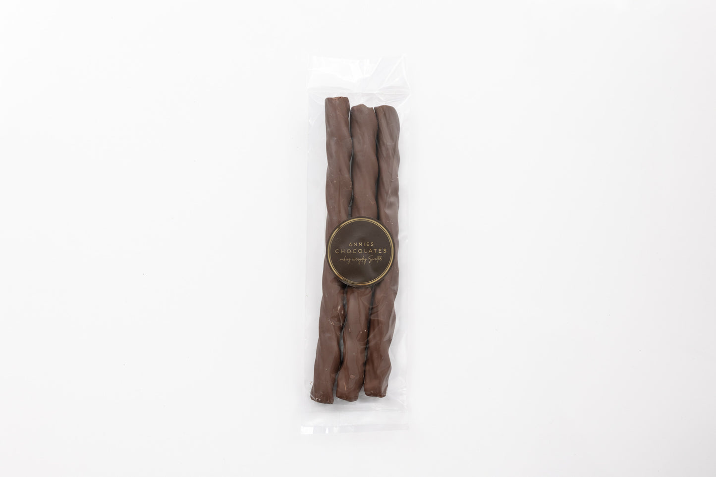 Milk Chocolate Pull n' Peel Licorice