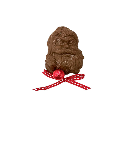Santa Pop Sucker