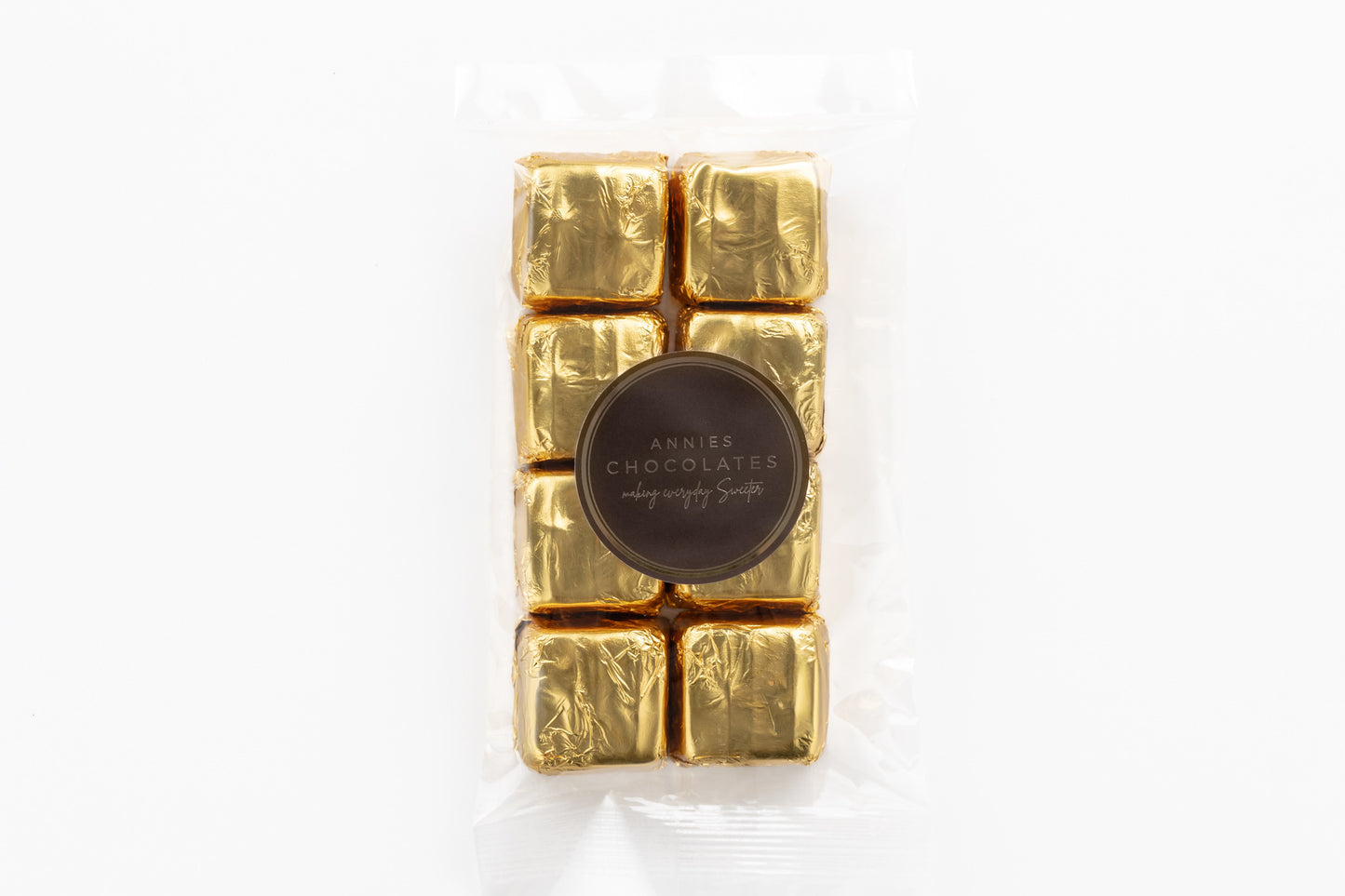 Smoothies Milk Chocolate 8