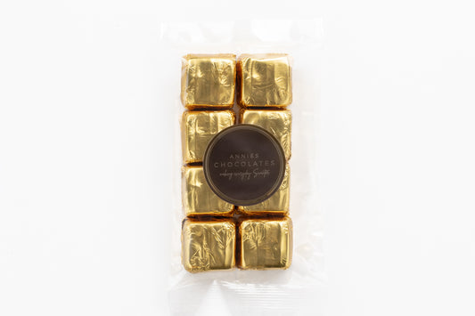 Smoothies Milk Chocolate 8