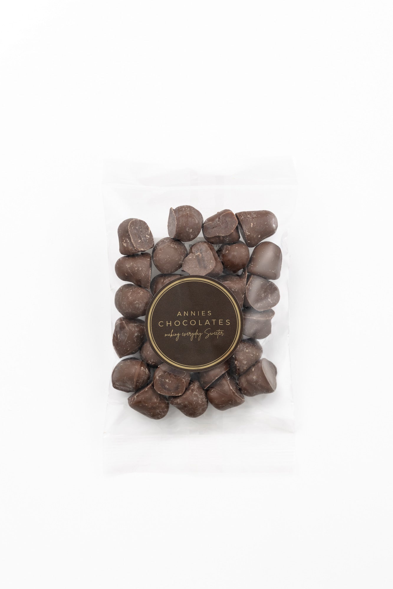 Milk Chocolate Swedish Berries
