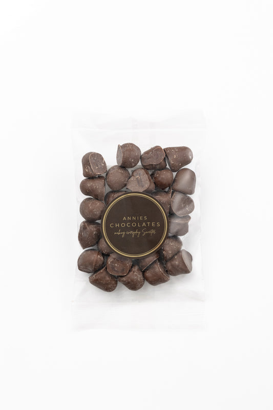 Milk Chocolate Swedish Berries