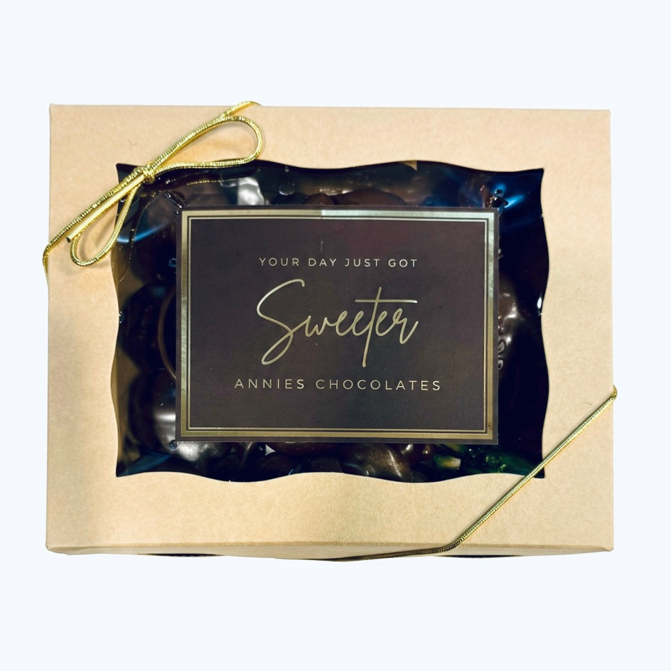 Your Day Just Got Sweeter Gift Box