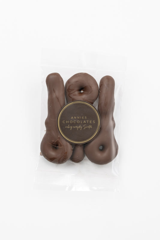 Milk Chocolate Sour Keys