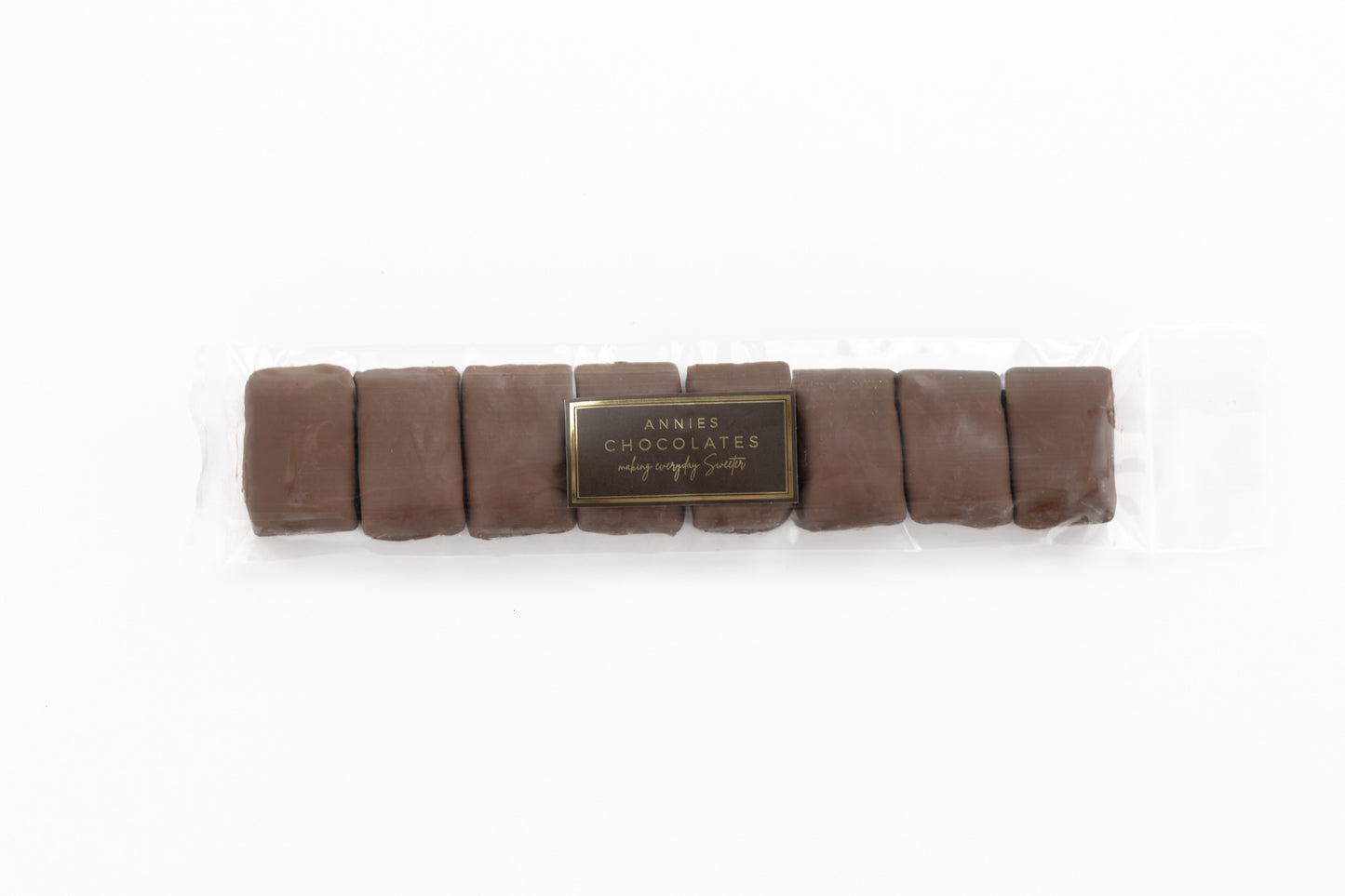Milk Chocolate Butter Crunch