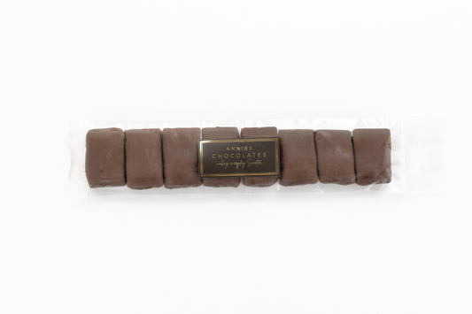 Milk Chocolate Butter Crunch