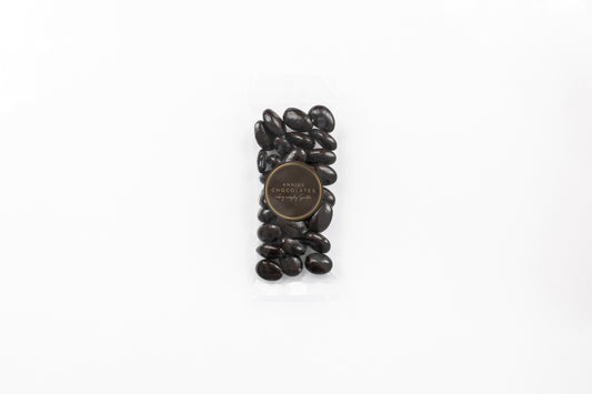 Dark Chocolate Almonds