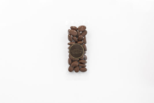 Milk Chocolate Almonds