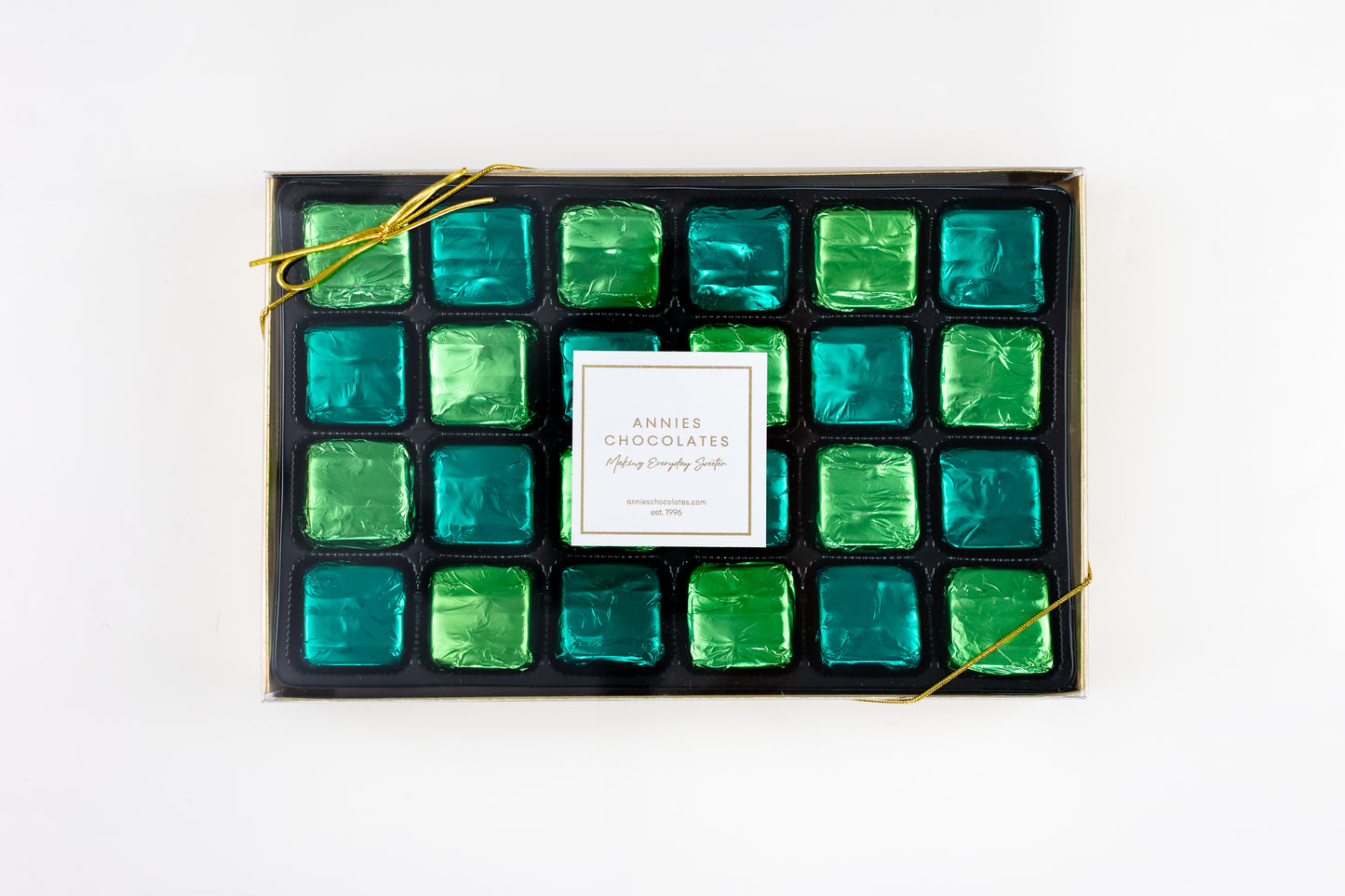 Smoothies Boxed Mixed Mint 24pc.
