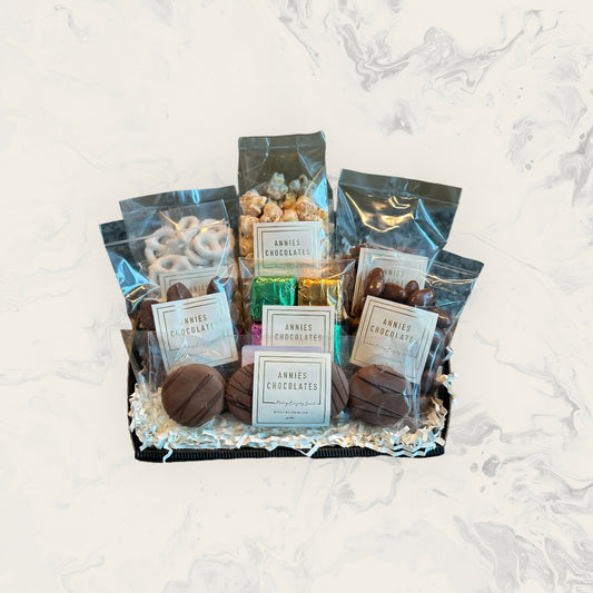 Create Your Own Gift Basket - Up to 8 Items