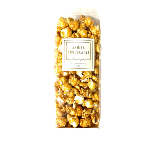 Popcorn - Buttery Caramel Corn