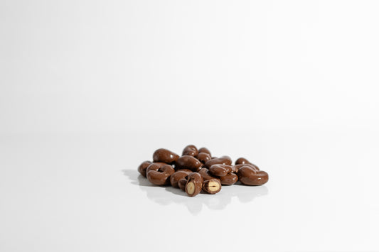 Milk Chocolate Cashews