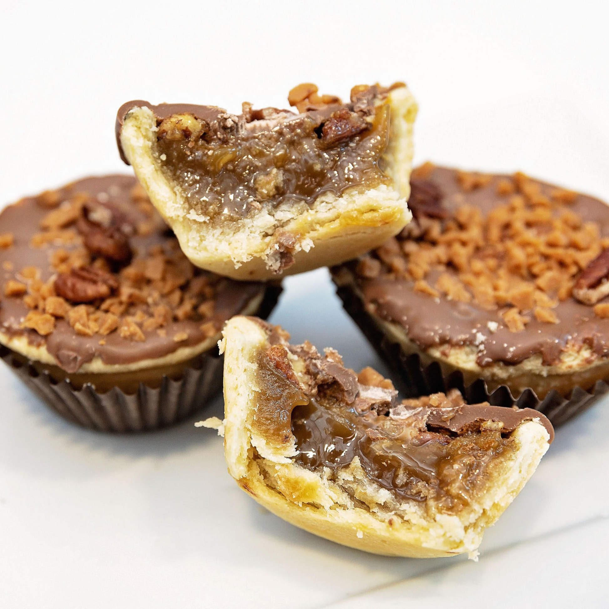 Skor Butter Tart | Annie's Chocolates