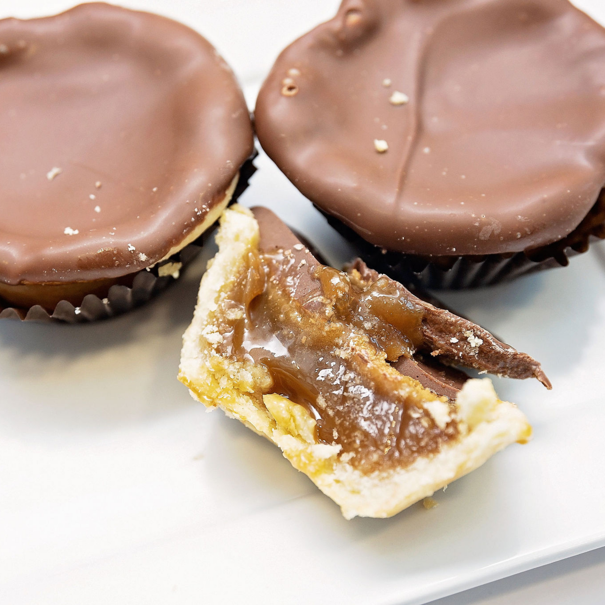 Buy Butter Tart | Annie's Chocolates