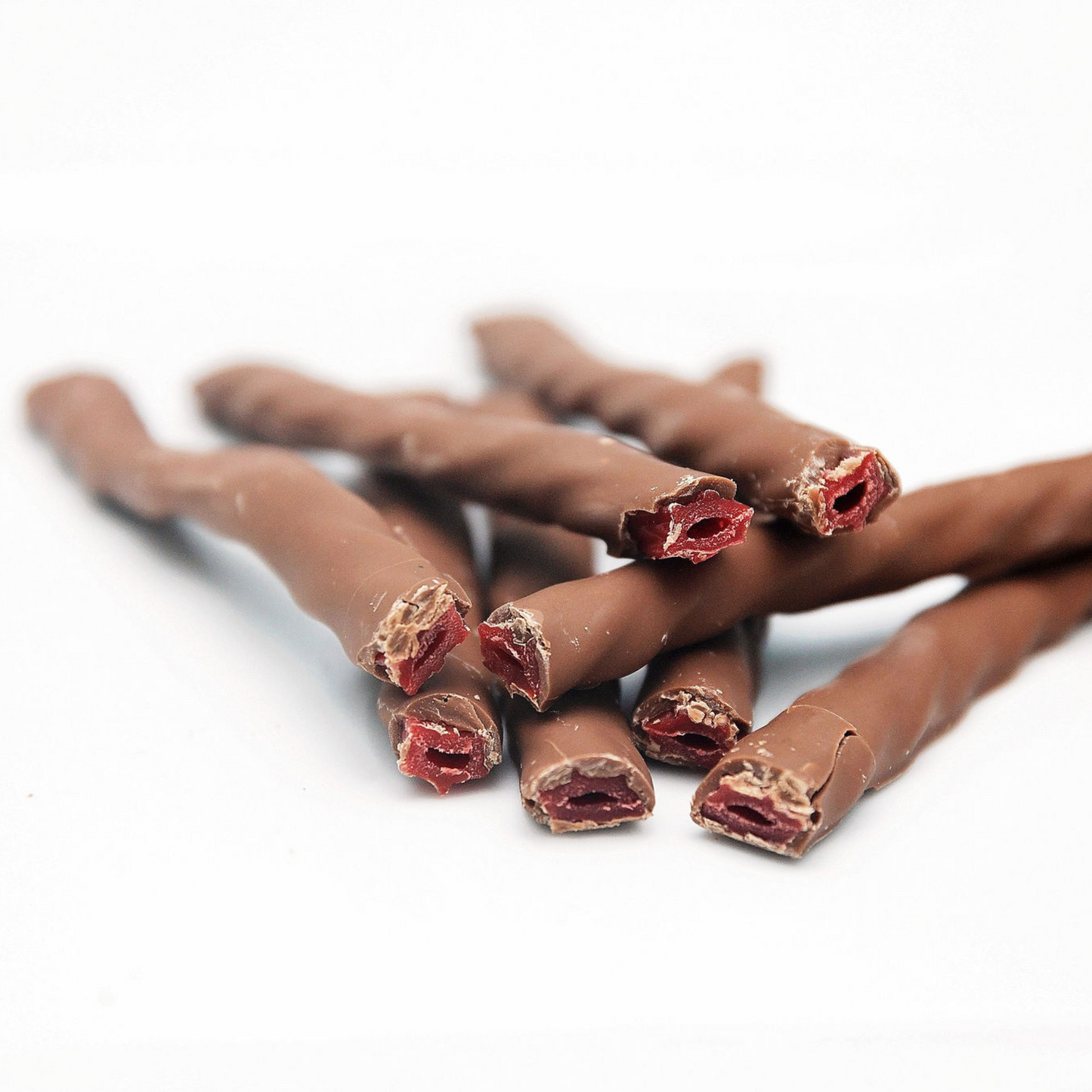 Chocolate Covered Licorice | Annie's Chocolates