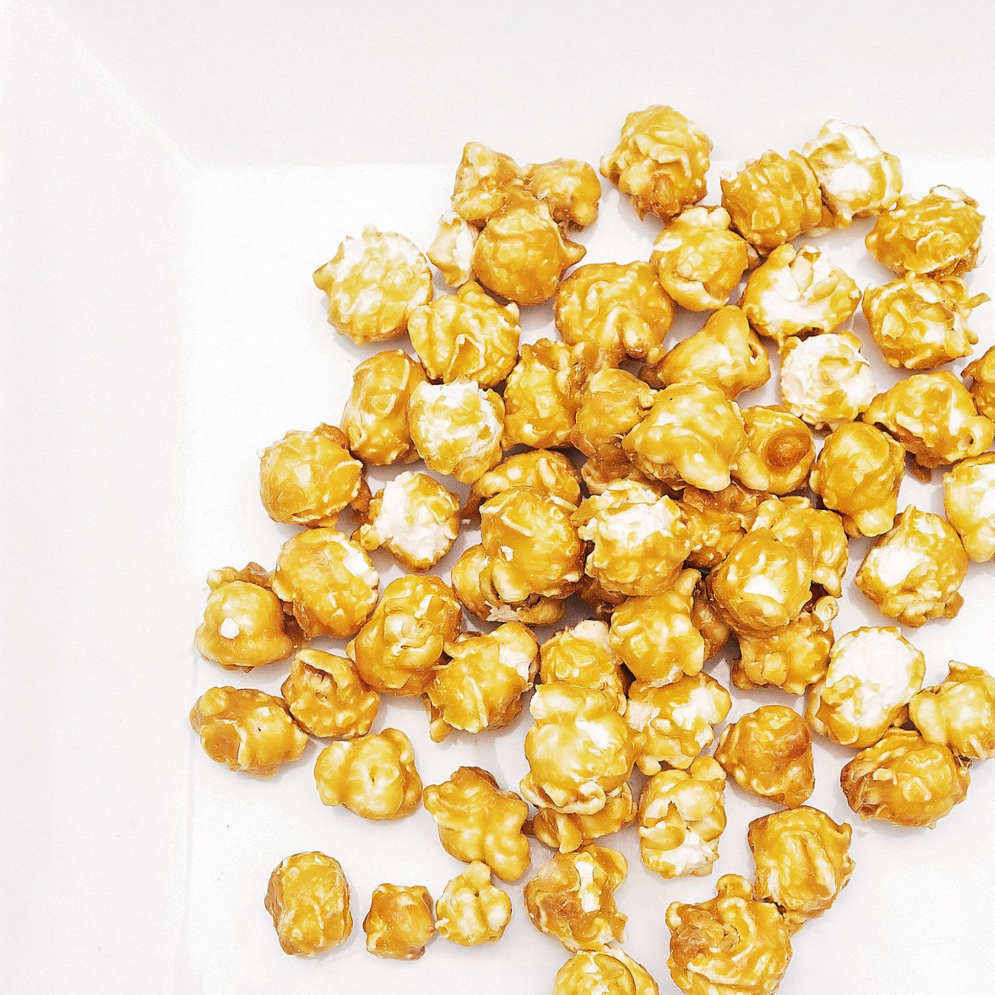 Buttery Caramel Popcorn | Annie's Chocolates