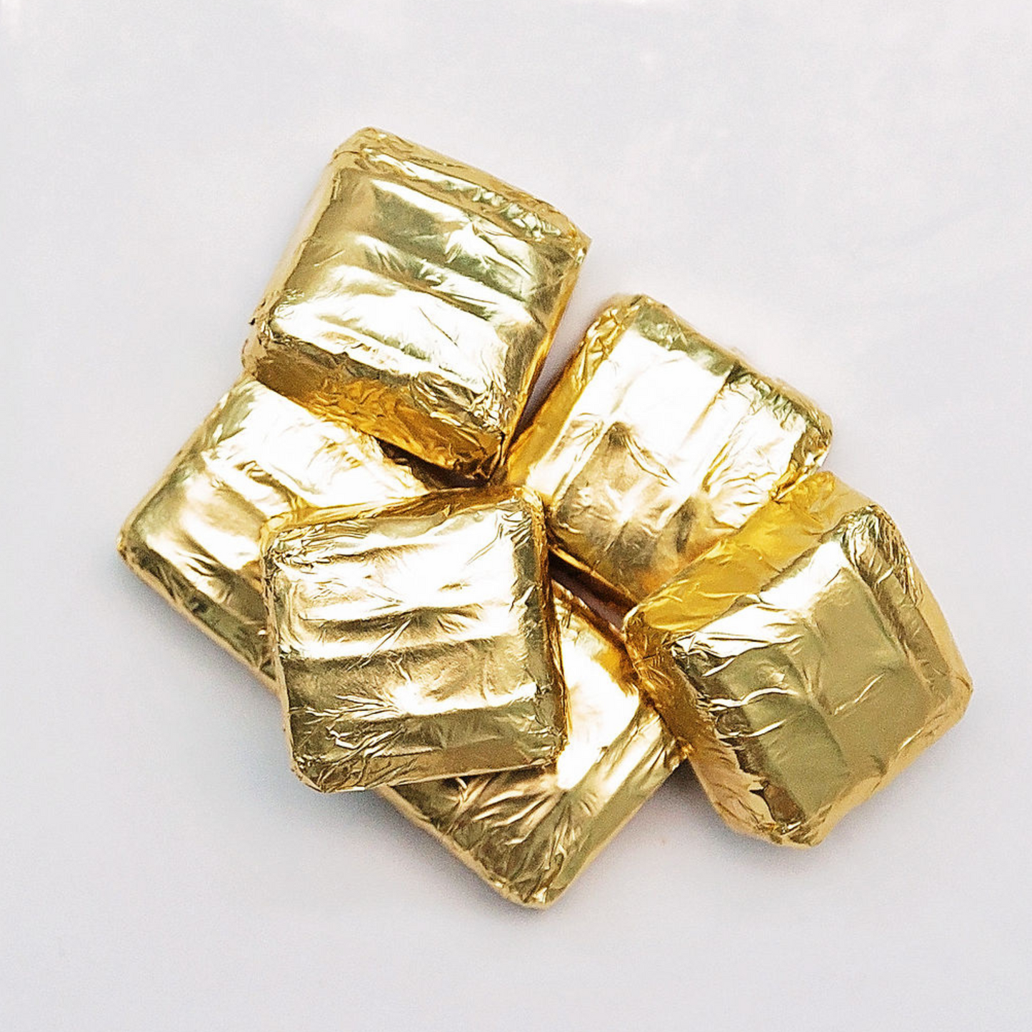Smoothie packs | Annie's Chocolates